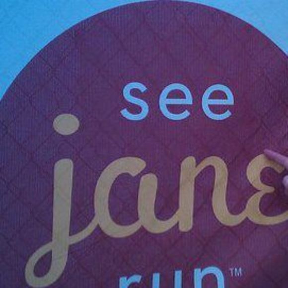 Meet your Posher, Jane - Picture 1 of 1